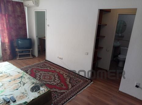 1-bedroom apartment on the Kajaani 17/3, Ростов-на-Дону - квартира подобово