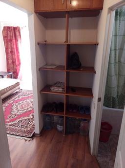 1-bedroom apartment on the Kajaani 17/3, Ростов-на-Дону - квартира подобово