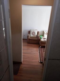 1-bedroom apartment on the Kajaani 17/3, Ростов-на-Дону - квартира подобово