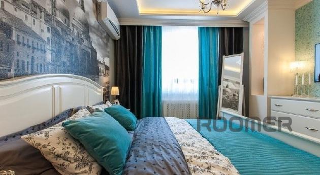 Aquamarine, Єкатеринбург - квартира подобово