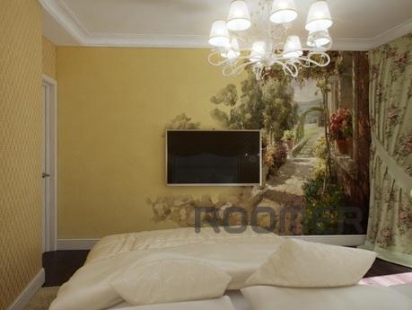 Through the Looking Glass, Yekaterinburg - apartment by the day