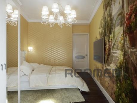 Through the Looking Glass, Yekaterinburg - apartment by the day