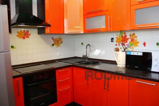 apartment for rent in center, Єкатеринбург - квартира подобово