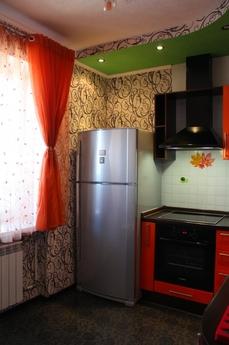 apartment for rent in center, Єкатеринбург - квартира подобово