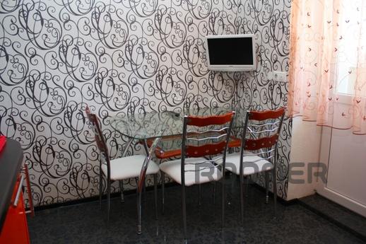 apartment for rent in center, Єкатеринбург - квартира подобово