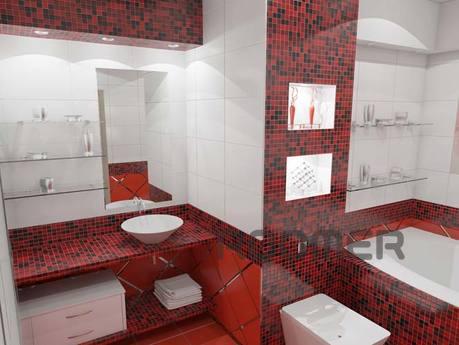 apartment for rent in center, Єкатеринбург - квартира подобово