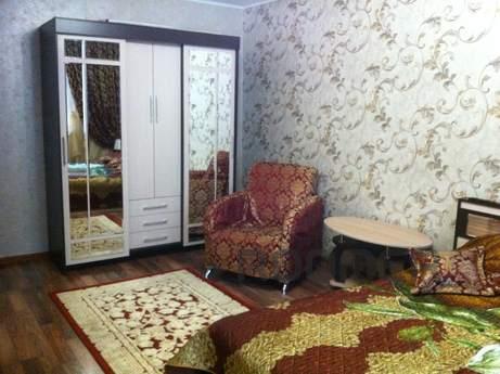 apartment with comfortable furnishings, Тверь - квартира подобово