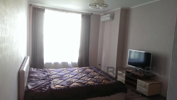 Akademgorodok Govorov 10c 1 to apartment with total area - 4