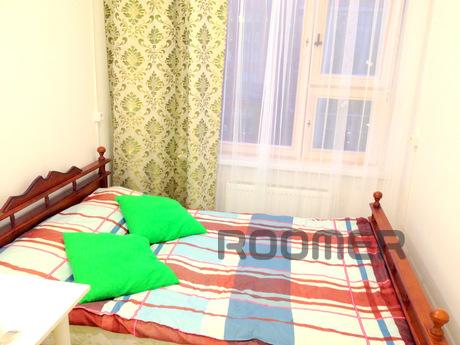 Small studio apartment in Kommunarka, Москва - квартира подобово