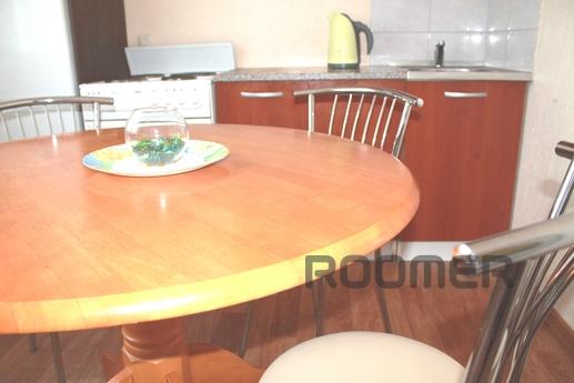 Апартаменты на Ленинском проспекте, Москва - квартира посуточно