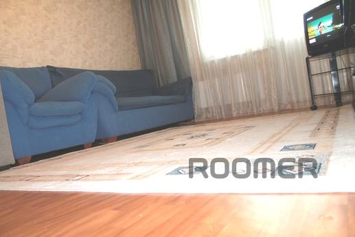 Апартаменты на Ленинском проспекте, Москва - квартира посуточно