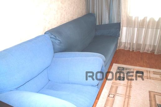 Апартаменты на Ленинском проспекте, Москва - квартира посуточно