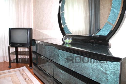 Апартаменты на Ленинском проспекте, Москва - квартира посуточно