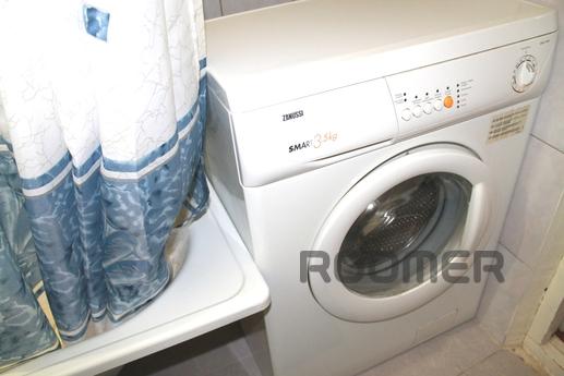 Апартаменты на Ленинском проспекте, Москва - квартира посуточно