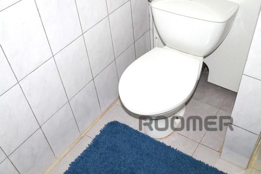 Апартаменты на Ленинском проспекте, Москва - квартира посуточно