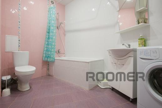 1 bedroom apartment for rent, Краснодар - квартира подобово