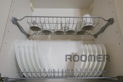 1 bedroom apartment for rent, Краснодар - квартира подобово