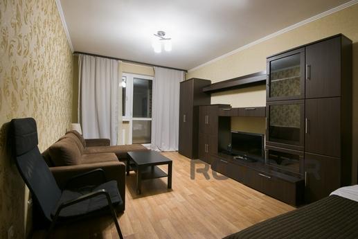 1 bedroom apartment for rent, Краснодар - квартира подобово