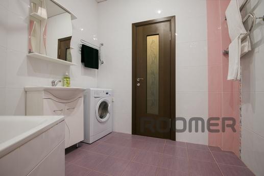 1 bedroom apartment for rent, Краснодар - квартира подобово