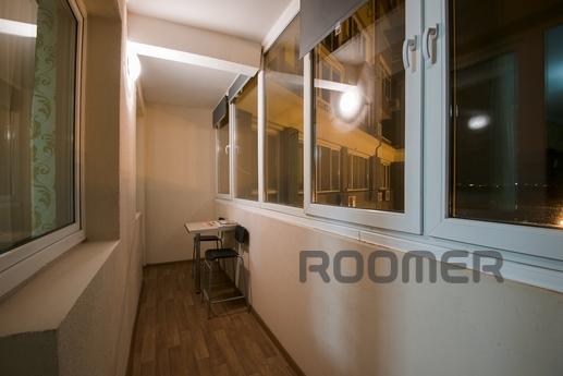 1 bedroom apartment for rent, Краснодар - квартира подобово