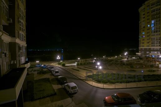 1 bedroom apartment for rent, Краснодар - квартира подобово