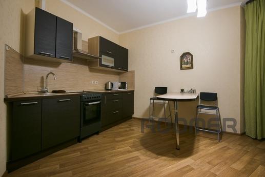1 bedroom apartment for rent, Краснодар - квартира подобово