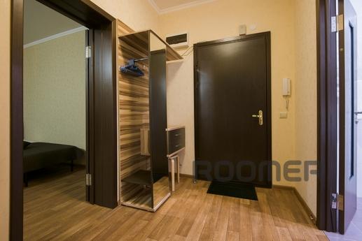 1 bedroom apartment for rent, Краснодар - квартира подобово
