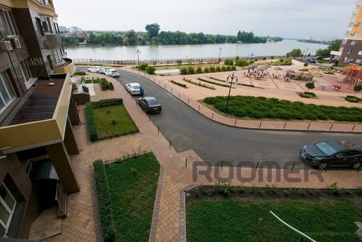 1 bedroom apartment for rent, Краснодар - квартира подобово