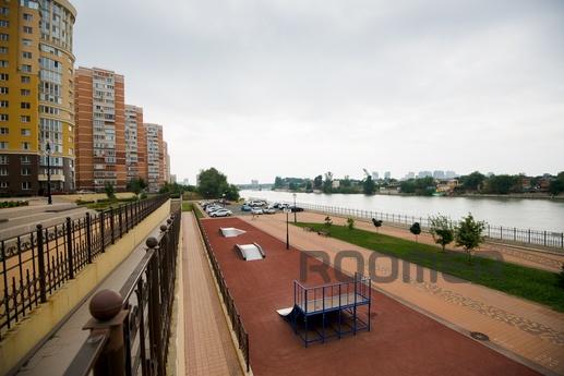 1 bedroom apartment for rent, Краснодар - квартира подобово