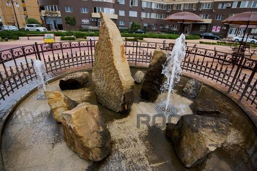 1 bedroom apartment for rent, Краснодар - квартира подобово