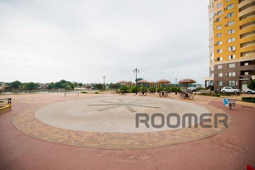 1 bedroom apartment for rent, Краснодар - квартира подобово