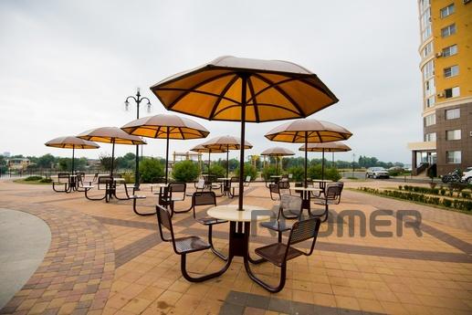 1 bedroom apartment for rent, Краснодар - квартира подобово