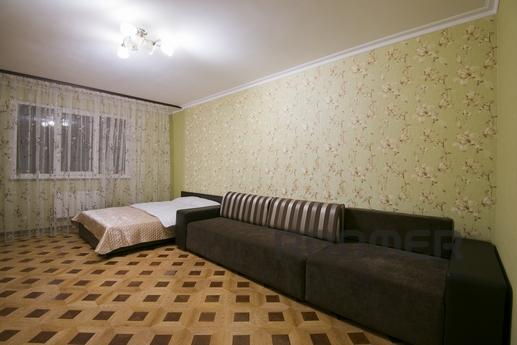 1 bedroom apartment for rent, Краснодар - квартира подобово