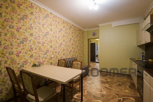 1 bedroom apartment for rent, Краснодар - квартира подобово