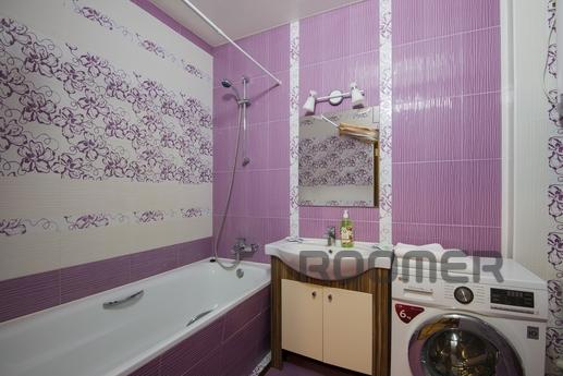 1 bedroom apartment for rent, Краснодар - квартира подобово