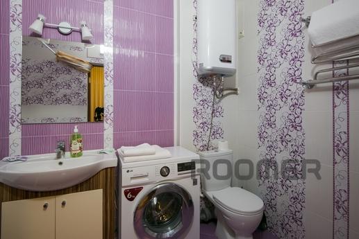 1 bedroom apartment for rent, Краснодар - квартира подобово