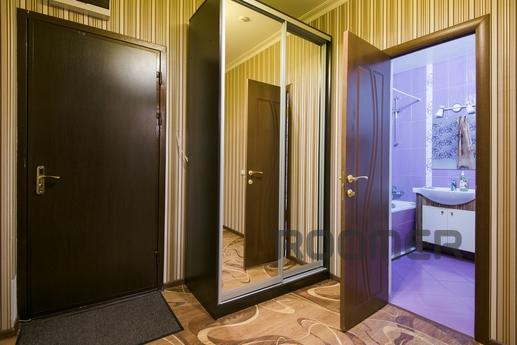 1 bedroom apartment for rent, Краснодар - квартира подобово