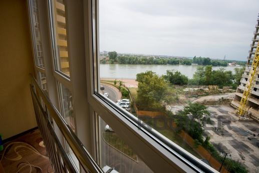 1 bedroom apartment for rent, Краснодар - квартира подобово