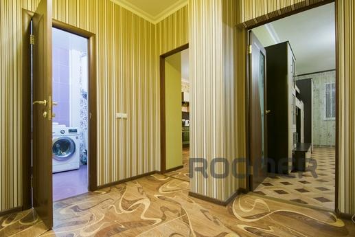 1 bedroom apartment for rent, Краснодар - квартира подобово