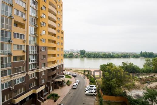 1 bedroom apartment for rent, Краснодар - квартира подобово