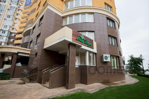 1 bedroom apartment for rent, Краснодар - квартира подобово