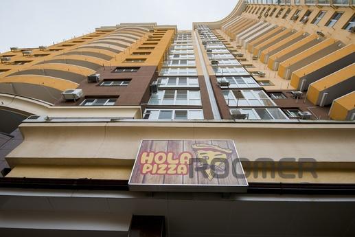 1 bedroom apartment for rent, Краснодар - квартира подобово