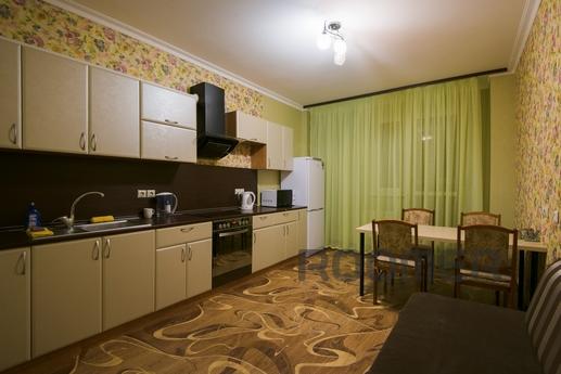 1 bedroom apartment for rent, Краснодар - квартира подобово