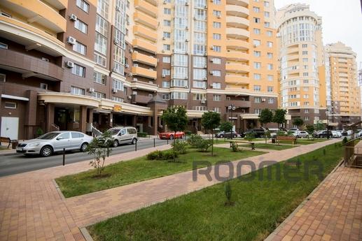 1 bedroom apartment for rent, Краснодар - квартира подобово