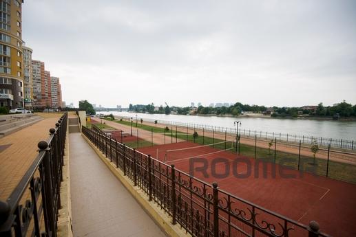 1 bedroom apartment for rent, Краснодар - квартира подобово