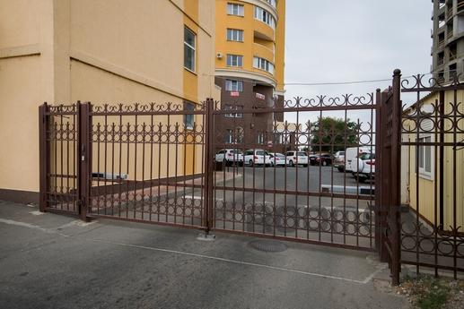 1 bedroom apartment for rent, Краснодар - квартира подобово