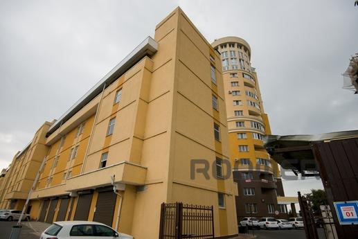 1 bedroom apartment for rent, Краснодар - квартира подобово