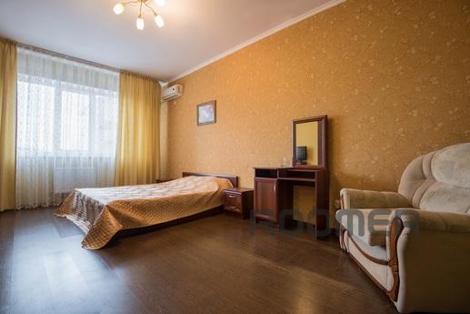 Посуточно Промышленная 19, Краснодар - квартира посуточно