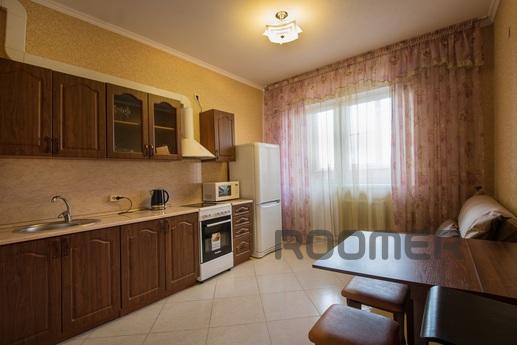 Посуточно Промышленная 19, Краснодар - квартира посуточно