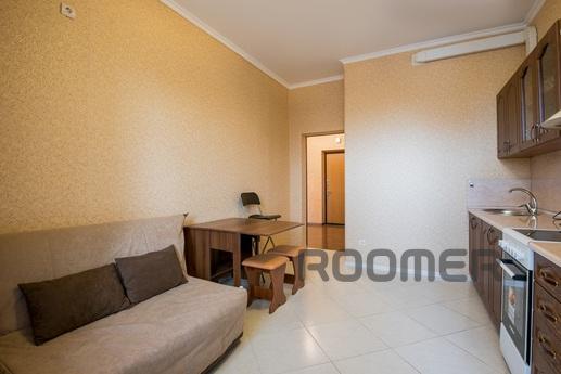 Посуточно Промышленная 19, Краснодар - квартира посуточно